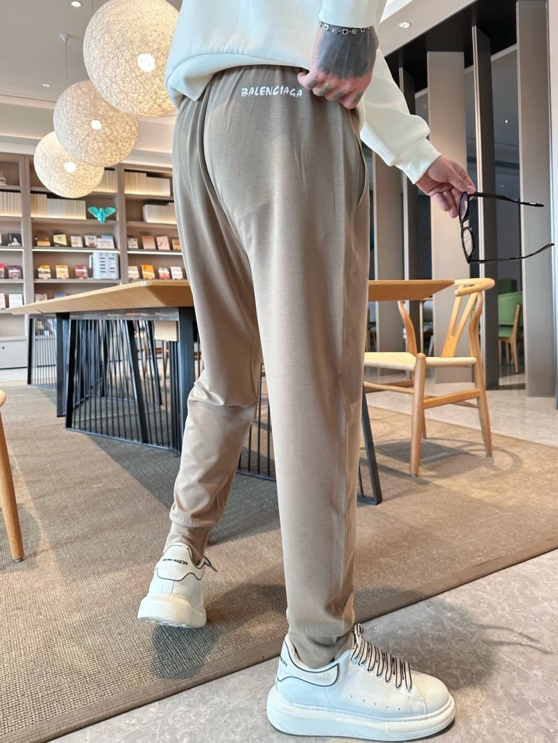 Balenciaga Long Pants